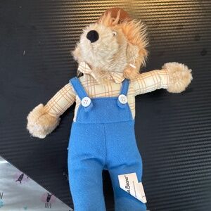 Bernstein Bear